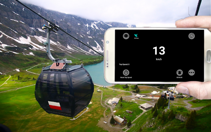 無料で 正確な速度計 Digital Hud Gps Speedometer アプリの最新版 Apk11 13をダウンロードー Android用 正確な速度計 Digital Hud Gps Speedometer Apk の最新バージョンをダウンロード Apkfab Com Jp