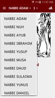 Kitab Nabi Makasar capture d'écran 1