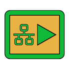 Samba Streamer icon