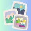 ImgRoule - Random Image Picker आइकन