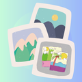 ImgRoule - Random Image Picker