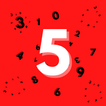 ikon Redom - Random Lottery Number