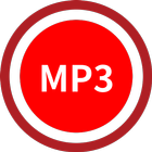 The Best MP3 Voice Recorder icône