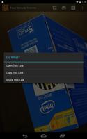 Easy Barcode Scanner скриншот 2