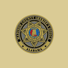 Madison County AL Sheriff آئیکن