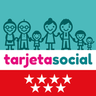 Tarjeta Social ikon