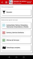 Buscador screenshot 1