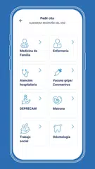 Tarjeta Sanitaria XAPK 下載