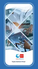 Tarjeta Sanitaria XAPK Herunterladen