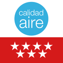 Calidad del Aire Madrid APK