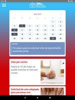 28M Elecciones Madrid 2023 تصوير الشاشة 3