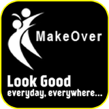 MakeOver-icoon