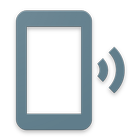 Remote Speak ikon