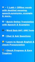 Nepali to English Dictionary syot layar 2