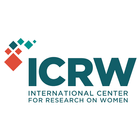 ICRW biểu tượng