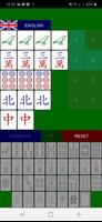 Mahjong MCR Score Calculator ảnh chụp màn hình 2