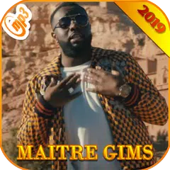 Maitre Gims 2019 -sans internet- アプリダウンロード