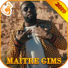 Maitre Gims 2019 -sans internet-