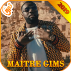 Maitre Gims 2019 -sans internet- icône