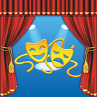 London Theatre simgesi