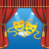 London Theatre simgesi