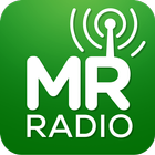 MR-Radio icône