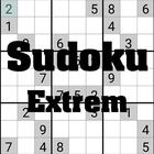 Sudoku free App Extreme آئیکن