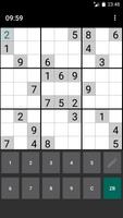 Sudoku kostenlos Deutsch Plus Plakat