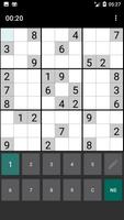 Poster Sudoku gratis italiano Estremo