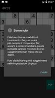 2 Schermata Sudoku gratis italiano Estremo