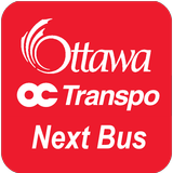OC Transpo Next Bus