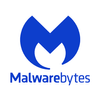 Sécurité mobile Malwarebytes icône