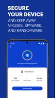 برنامه‌نما Malwarebytes عکس از صفحه