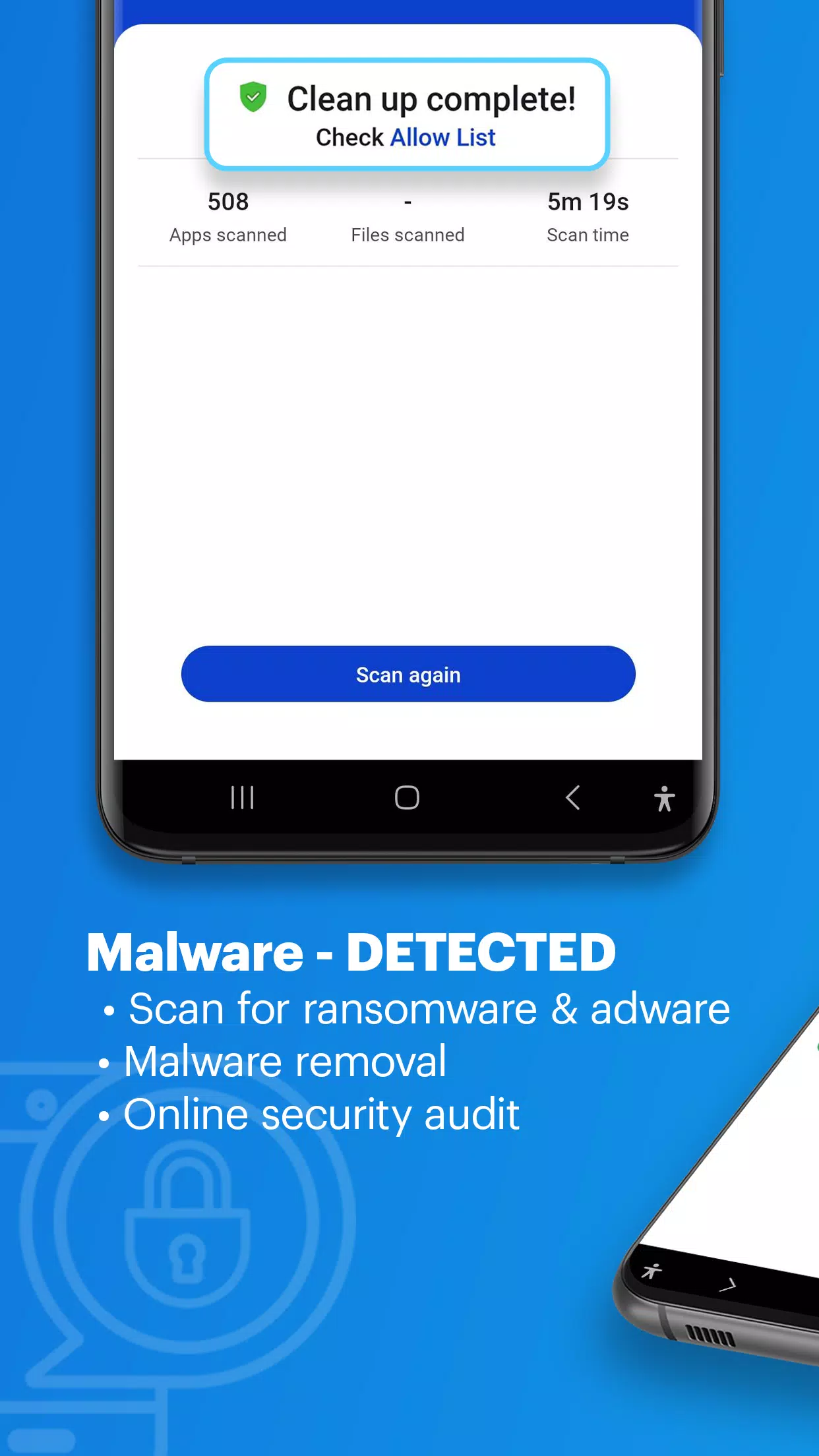 Malwarebytes APK