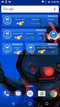Segurança da Malwarebytes Antivirus & Anti-Malware imagem de tela 6