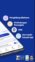 Keamanan Seluler Malwarebytes syot layar 1