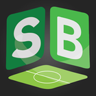 SB Tin bóng đá - Tin tức tổng  icône