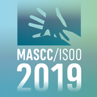 MASCC/ISOO 2019 simgesi