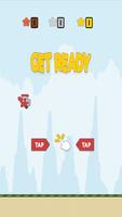 Flappy Plane ảnh chụp màn hình 1