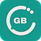 gb massenger biểu tượng