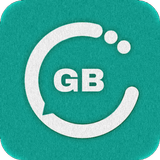 gb massenger アイコン