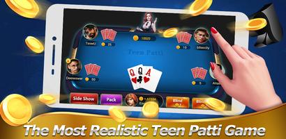 Teen Patti Master اسکرین شاٹ 2