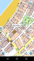 Map of Canary Islands offline ภาพหน้าจอ 3