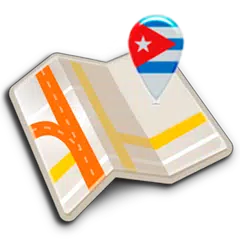 Map of Cuba offline APK 下載
