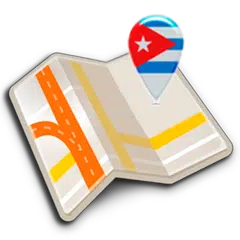 download Map of Cuba offline APK