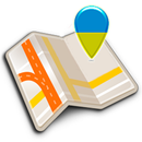 Map of Dnipro offline APK