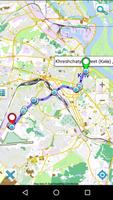 Map of Kiev offline 스크린샷 3