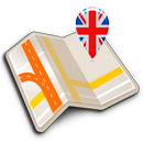 Carte de London hors-ligne APK