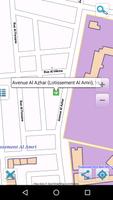 Map of Morocco offline ảnh chụp màn hình 3