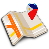 Carte de Philippines APK